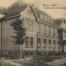 Berent, Westpreußen - Cecilienheim (Siechenhaus) (Zeno Ansichtskarten)
